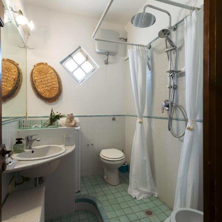 Vicinissima alla spiaggia della Pelosa - Three-Bedroom House - 35