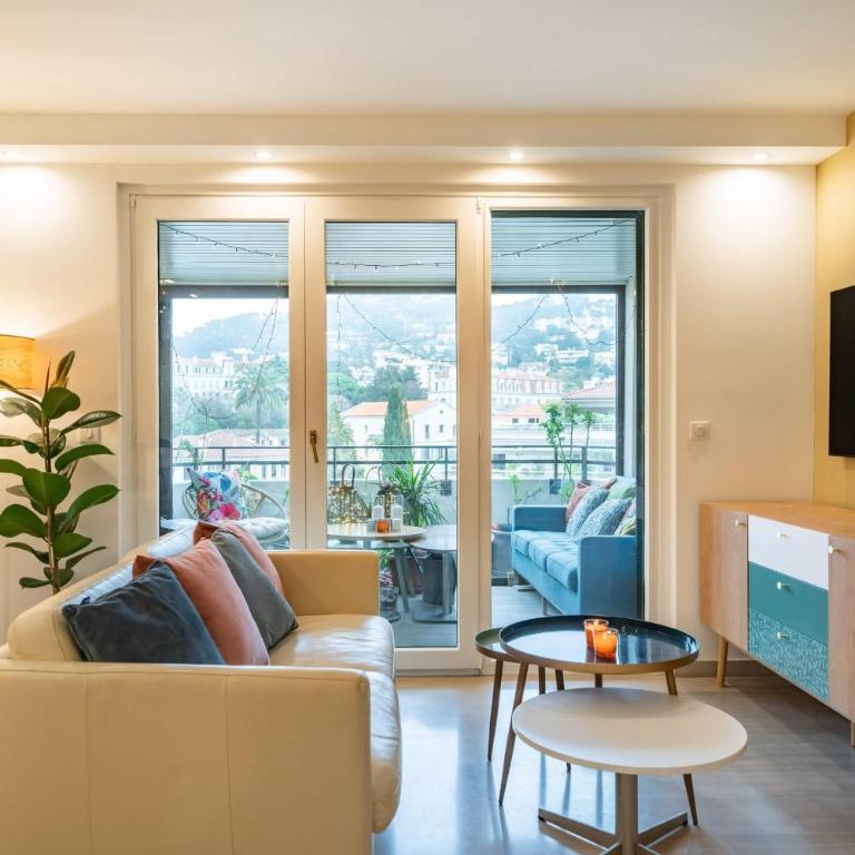 Beautiful two bedroom duplex apartment - Apartment - 3