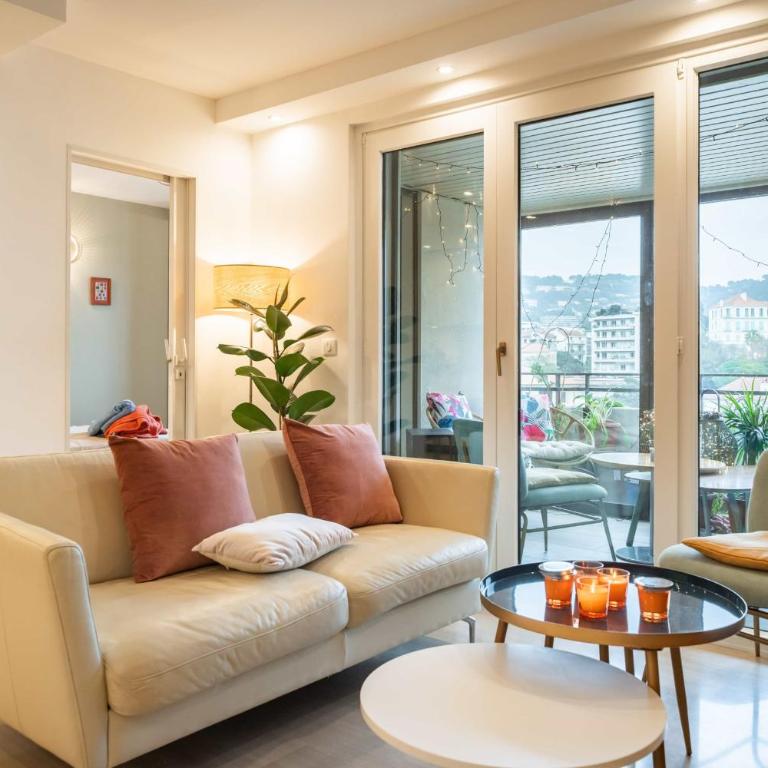 Beautiful two bedroom duplex apartment - Apartment - 5