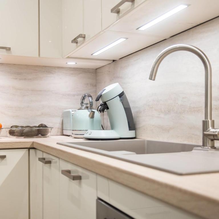 Beautiful two bedroom duplex apartment - Apartment - 8