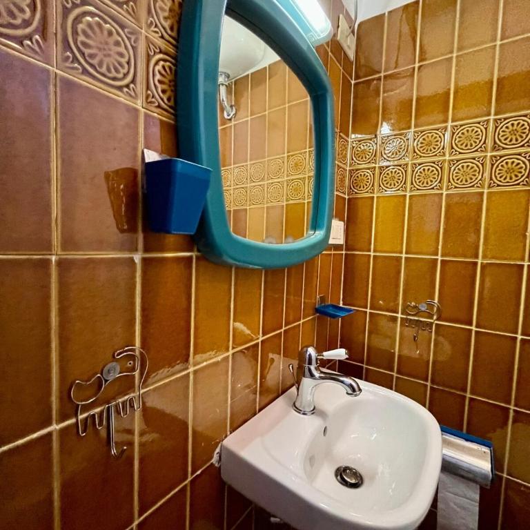 Vicinissima alla spiaggia della Pelosa - Three-Bedroom House - 40