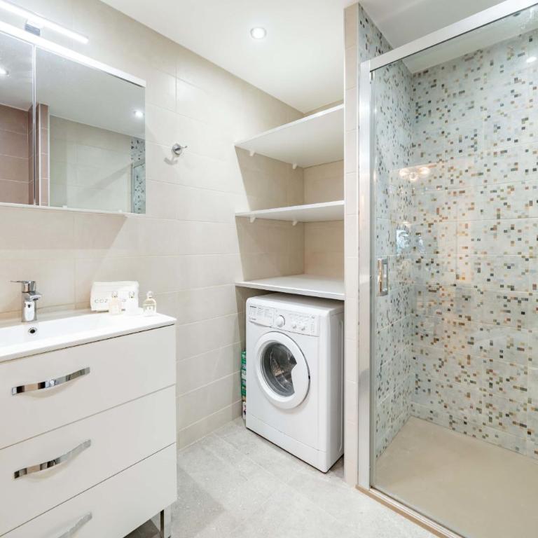 Beautiful two bedroom duplex apartment - Apartment - 12