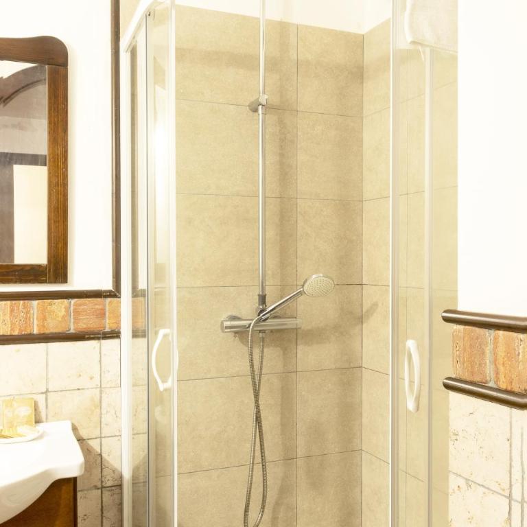 Sicilian Home - Appartamento con Patio Privato - 23