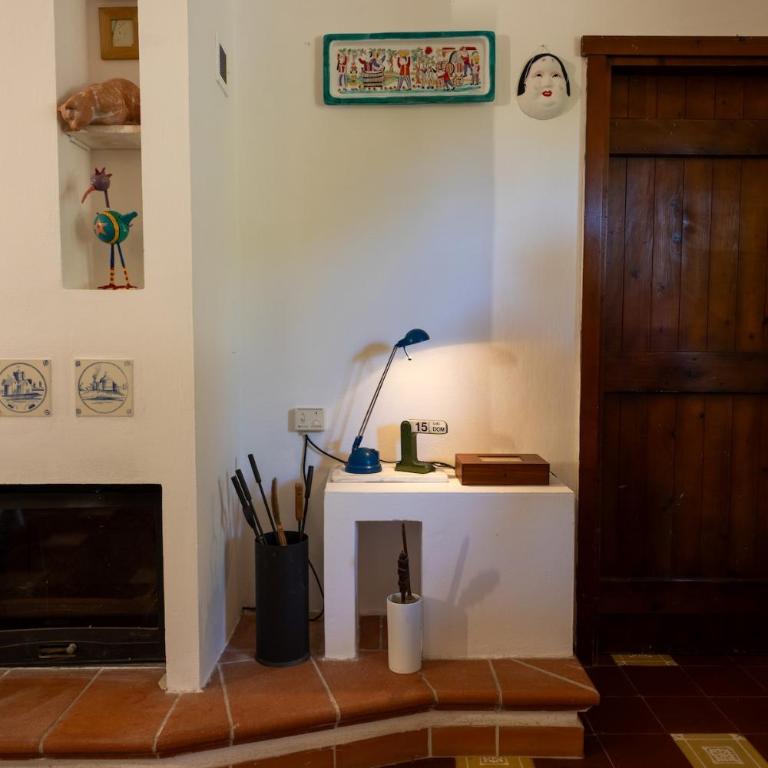Vicinissima alla spiaggia della Pelosa - Three-Bedroom House - 43