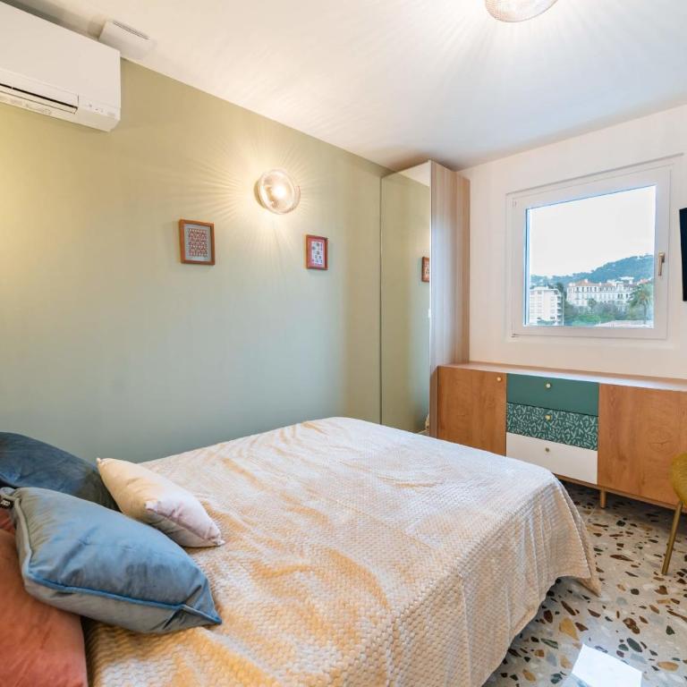 Beautiful two bedroom duplex apartment - Apartment - 18