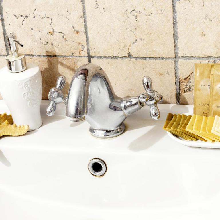 Sicilian Home - Appartamento con Patio Privato - 22