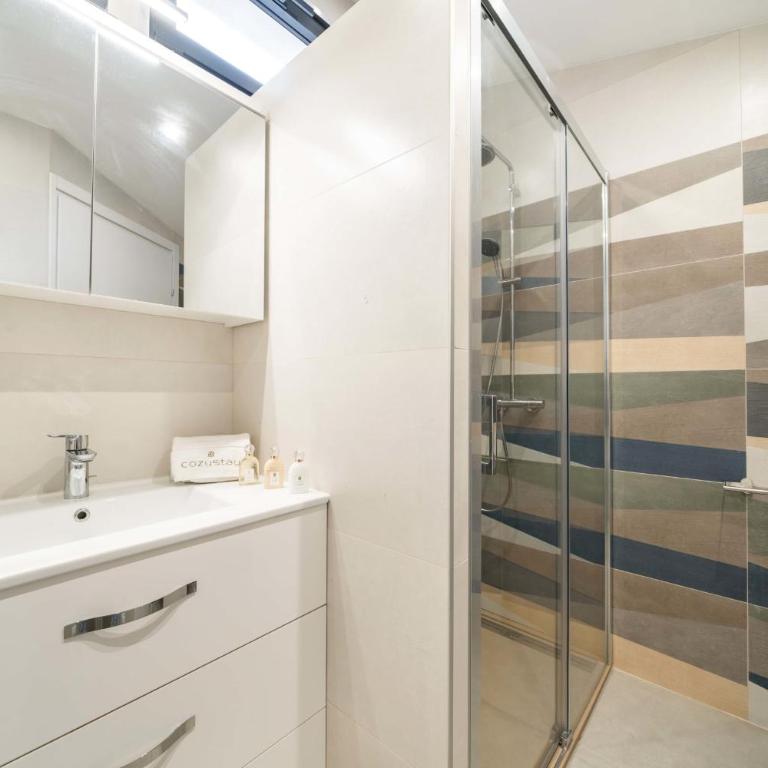 Beautiful two bedroom duplex apartment - Apartment - 20