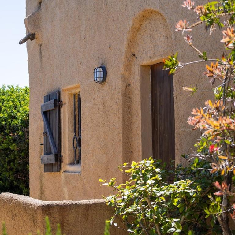 Vicinissima alla spiaggia della Pelosa - Three-Bedroom House - 46