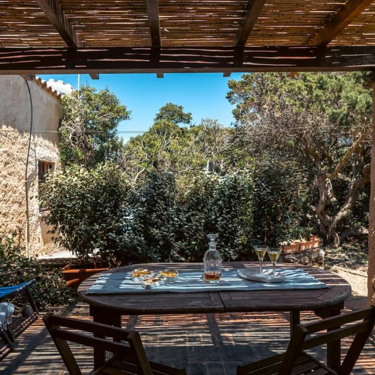 Vicinissima alla spiaggia della Pelosa - Three-Bedroom House - 51