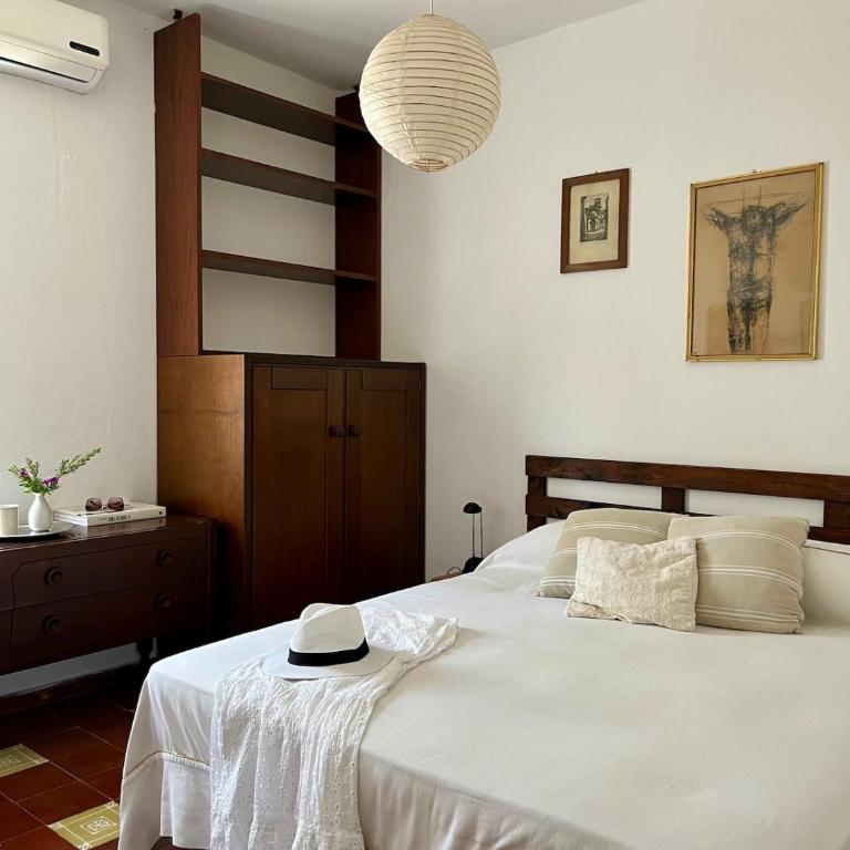 Vicinissima alla spiaggia della Pelosa - Three-Bedroom House - 53