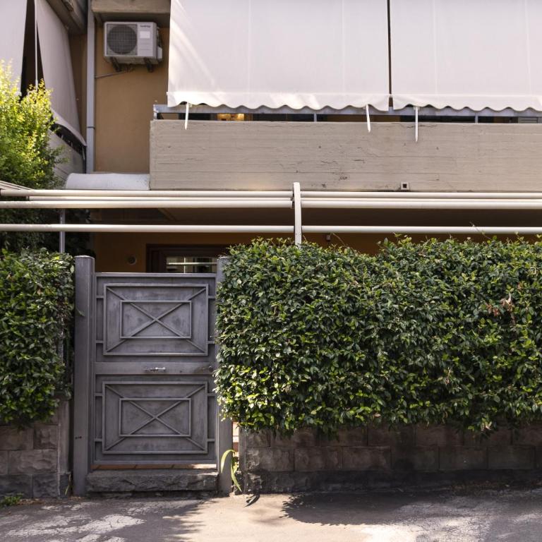 Sicilian Home - Appartamento con Patio Privato - 28