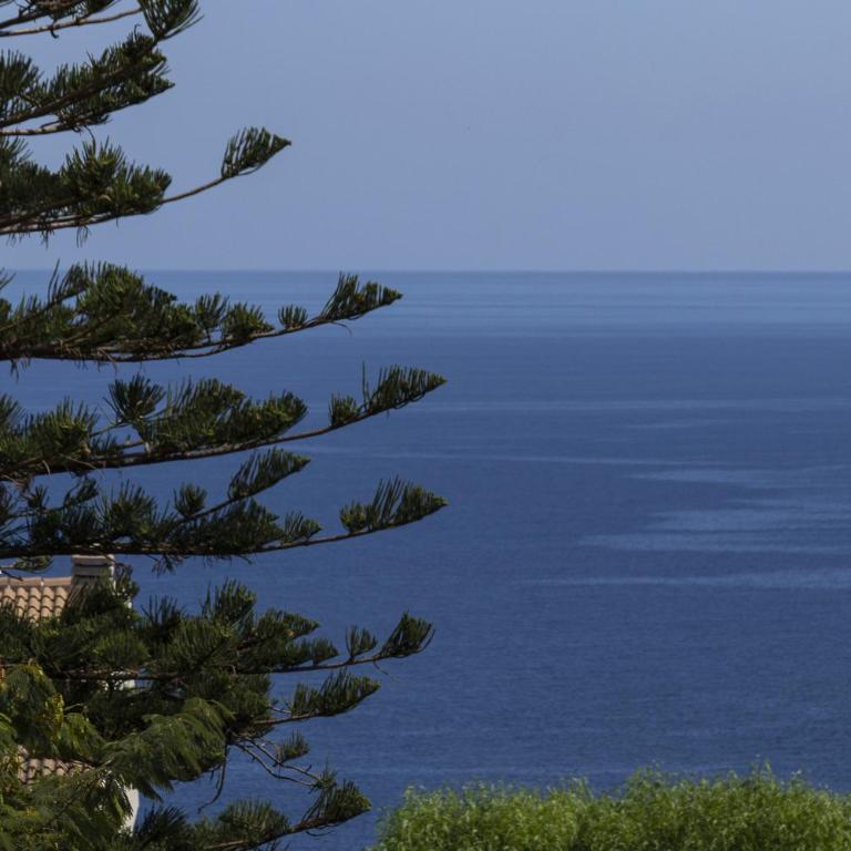 Sicilian Home - Appartamento con Patio Privato - 27
