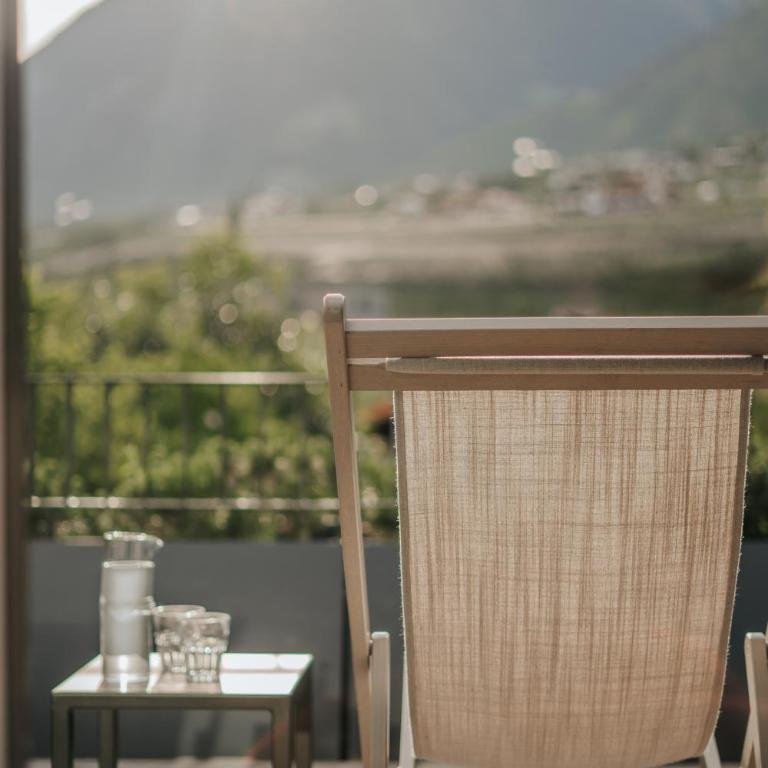 chez mone&harry - Appartamento con 1 Camera da Letto e Terrazza - 25