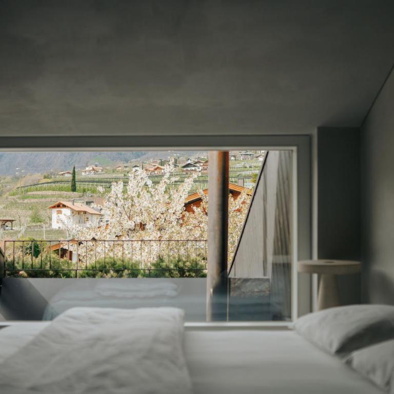 chez mone&harry - Appartamento con 1 Camera da Letto e Terrazza - 24