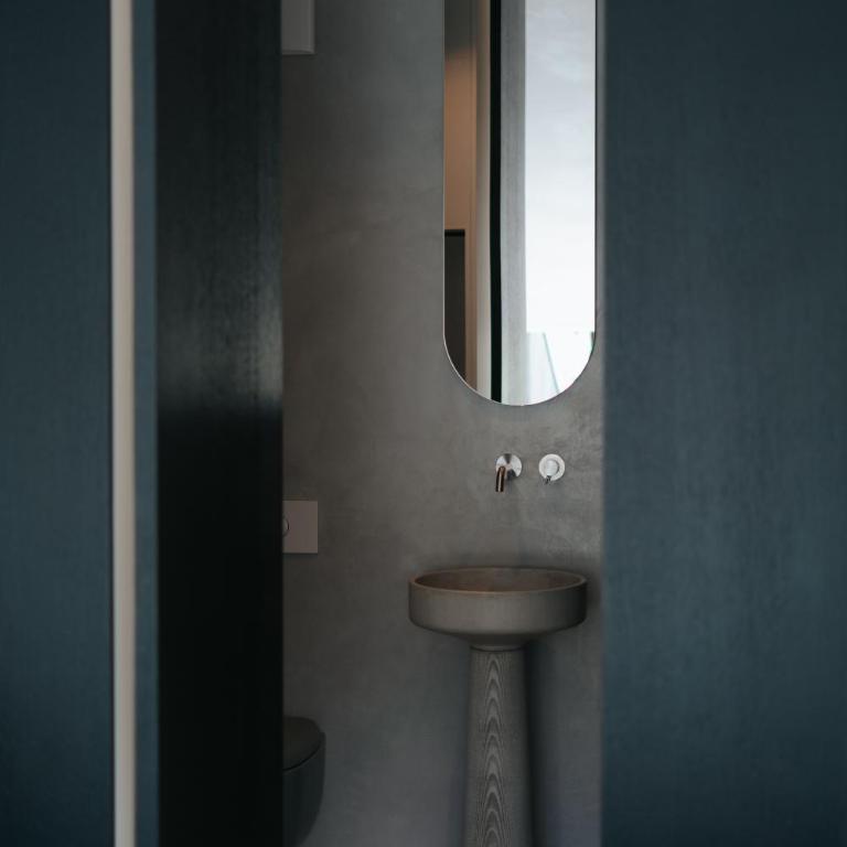 chez mone&harry - Appartamento con 1 Camera da Letto e Terrazza - 27
