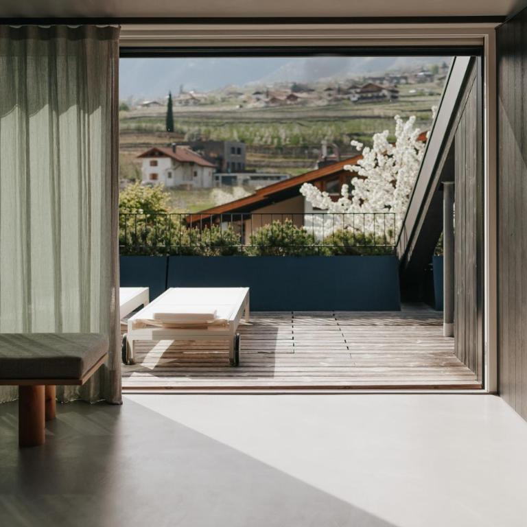 chez mone&harry - Appartamento con 1 Camera da Letto e Terrazza - 15