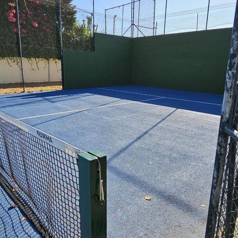 Las Mimosas, La Cala de Mijas - Apartamento de 2 dormitorios - 45