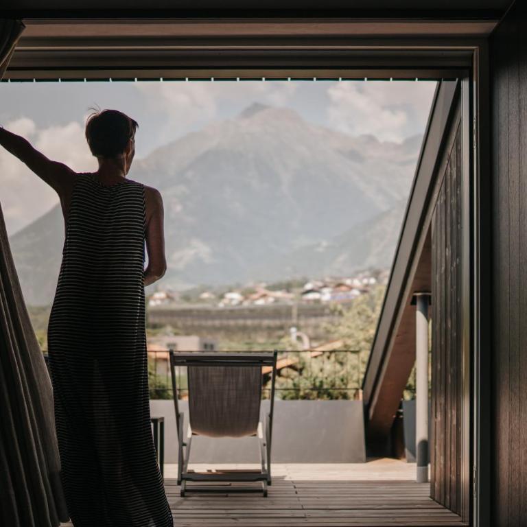 chez mone&harry - Appartamento con 1 Camera da Letto e Terrazza - 23
