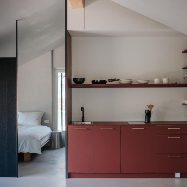 chez mone&harry - Appartamento con 1 Camera da Letto e Terrazza - 3