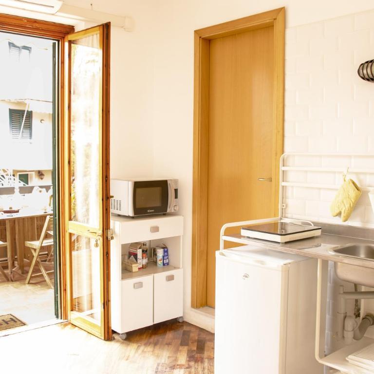 Sicilian Home - Appartamento con Terrazza - 3
