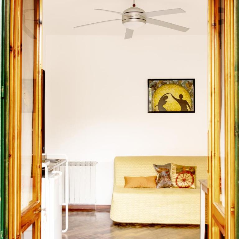 Sicilian Home - Appartamento con Terrazza - 2