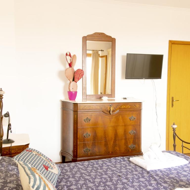 Sicilian Home - Appartamento con Terrazza - 13
