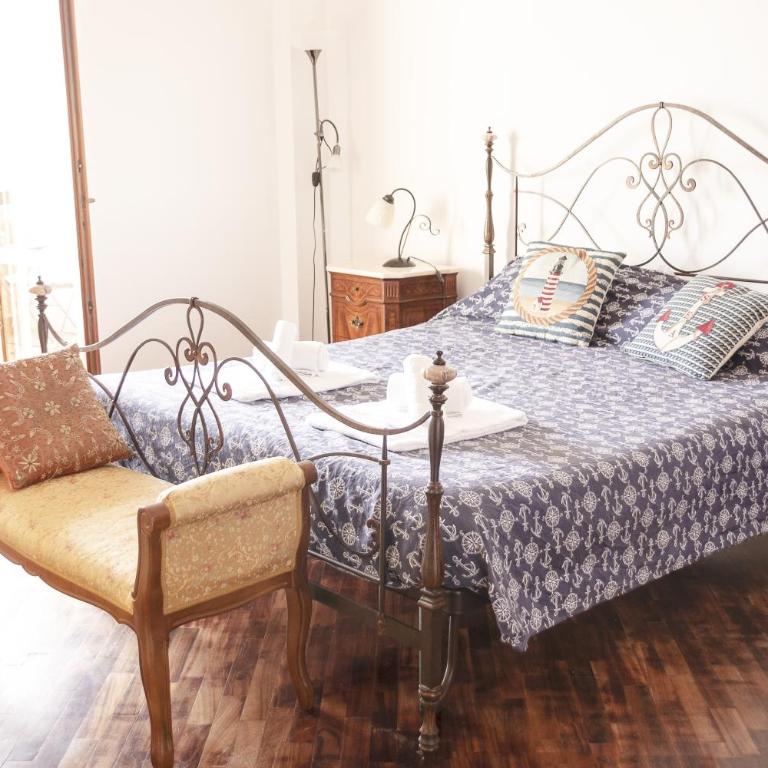 Sicilian Home - Appartamento con Terrazza - 11