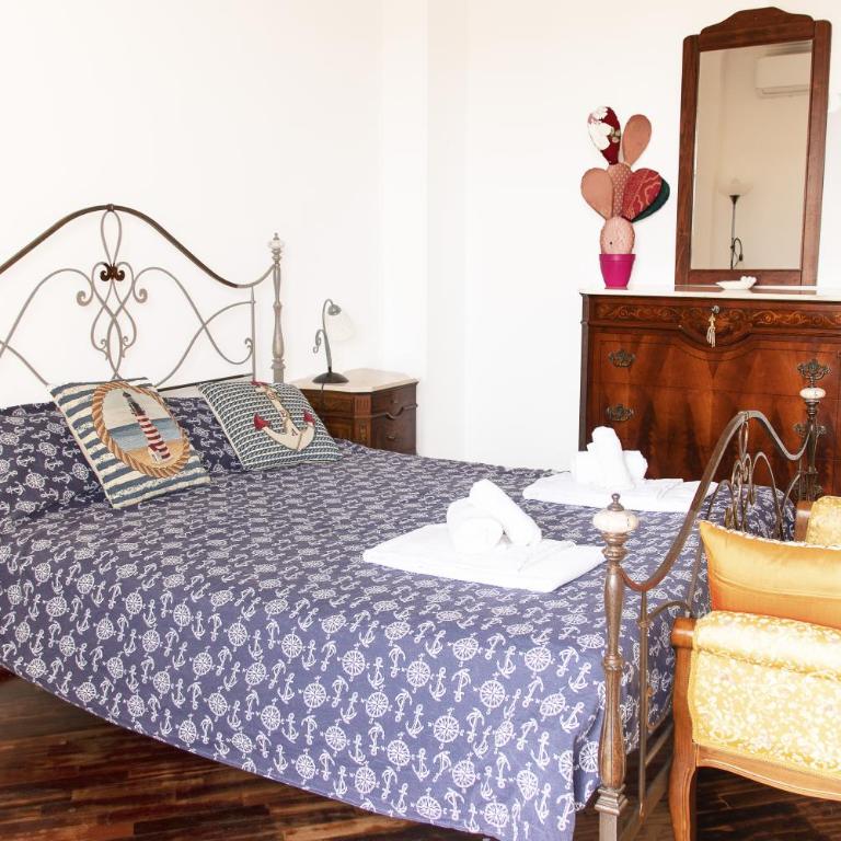 Sicilian Home - Appartamento con Terrazza - 16