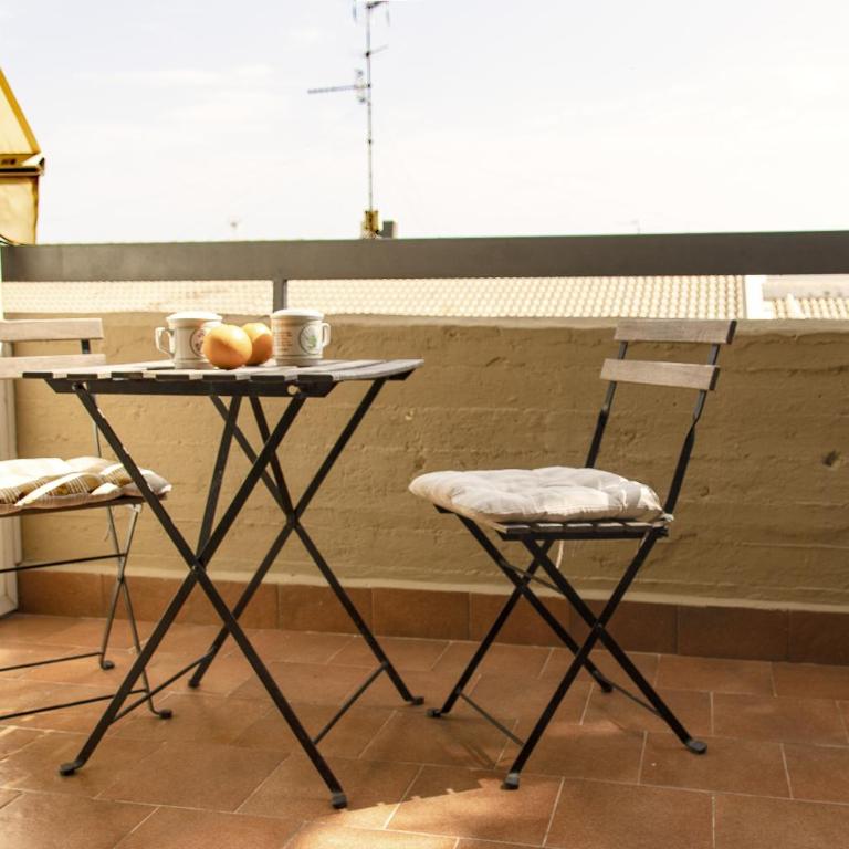 Sicilian Home - Appartamento con Terrazza - 20