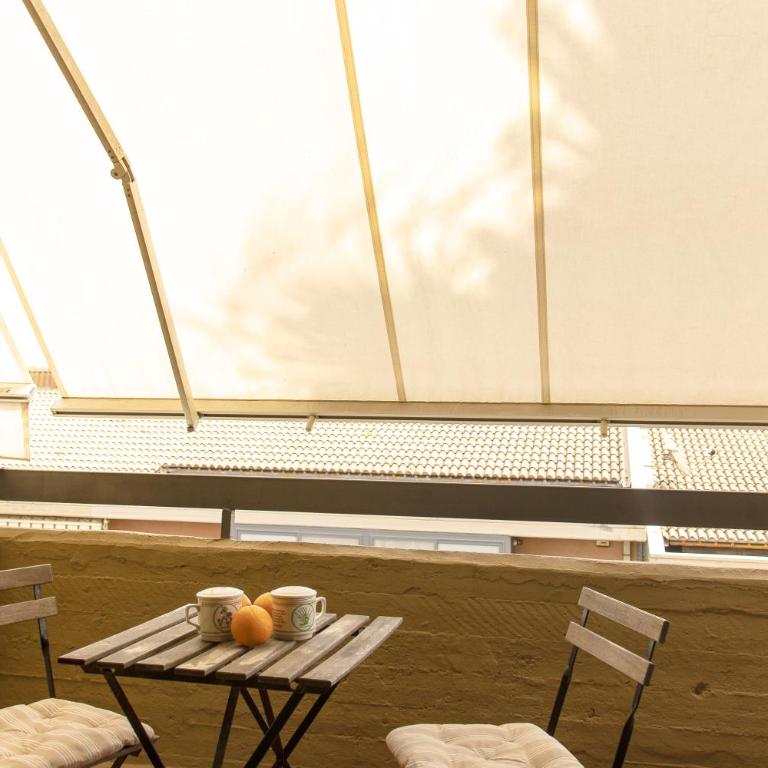 Sicilian Home - Appartamento con Terrazza - 18