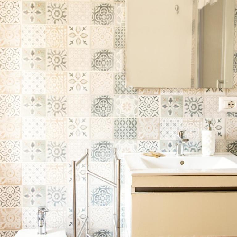 Sicilian Home - Appartamento con Terrazza - 22