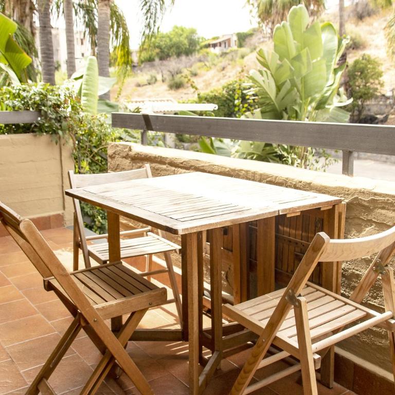 Sicilian Home - Appartamento con Terrazza - 25