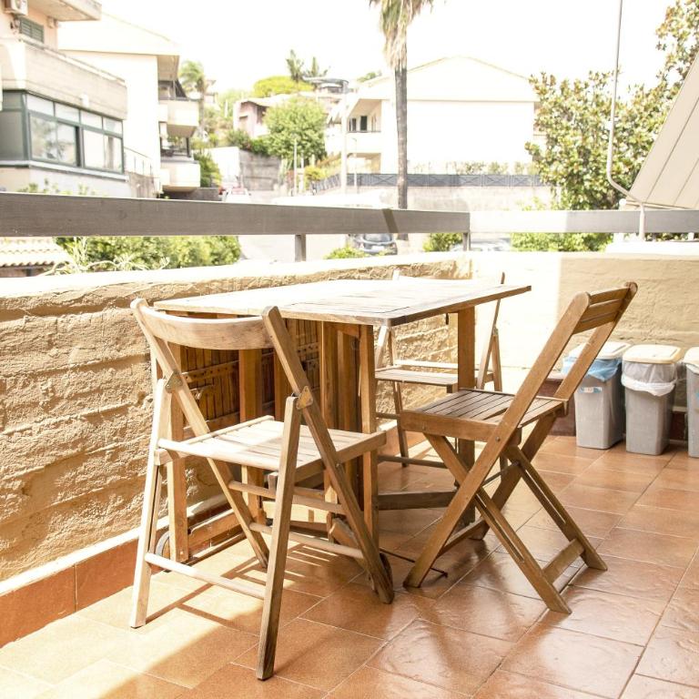 Sicilian Home - Appartamento con Terrazza - 29