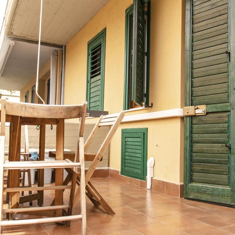 Sicilian Home - Appartamento con Terrazza - 28