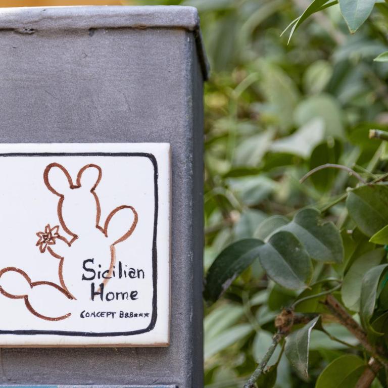 Sicilian Home - Appartamento con Terrazza - 1
