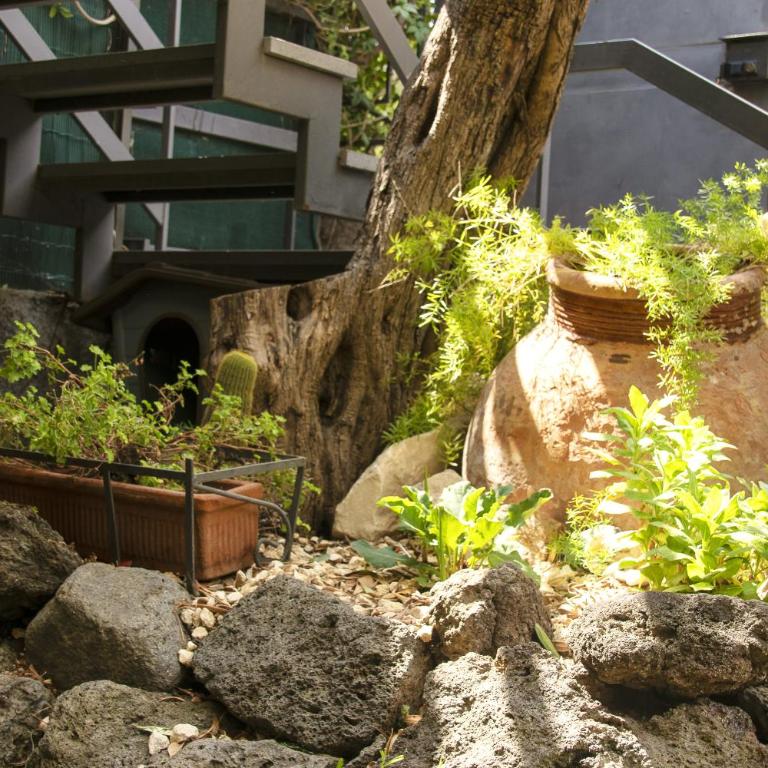 Sicilian Home - Appartamento con Terrazza - 32