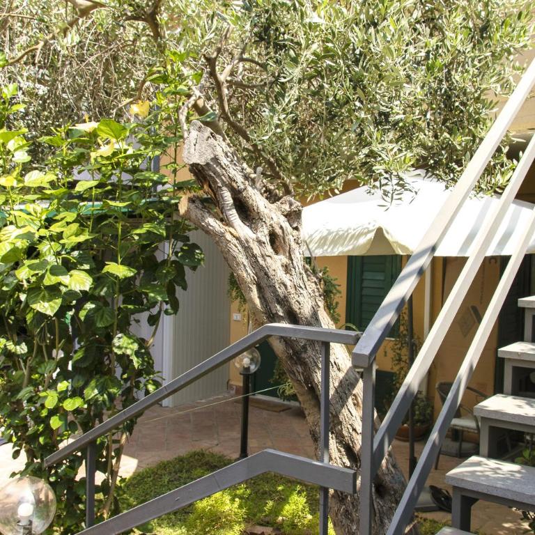 Sicilian Home - Appartamento con Terrazza - 33