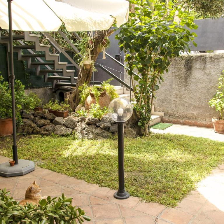 Sicilian Home - Appartamento con Terrazza - 34