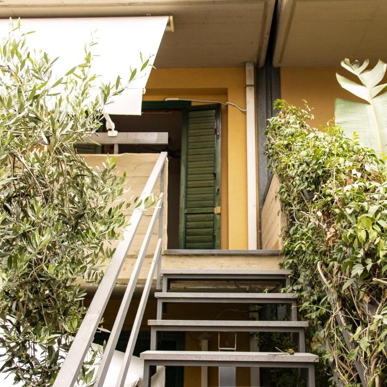 Sicilian Home - Appartamento con Terrazza - 35