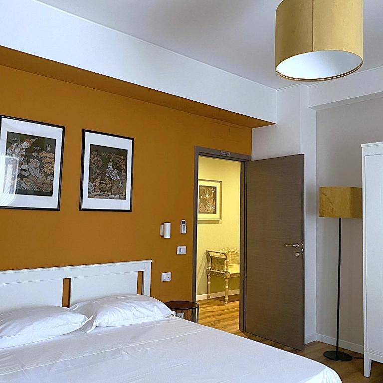 Maison Adelaide - Appartamento con 2 Camere da Letto - 4
