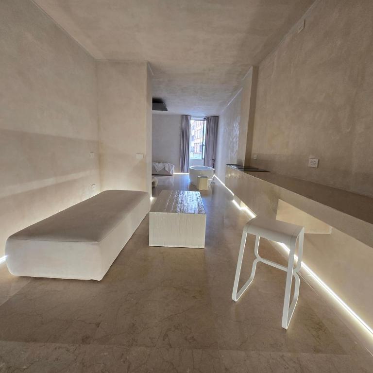 DUNE at Spanish Steps Luxury Apartment-Suite - Appartamento con 1 Camera da Letto - 86