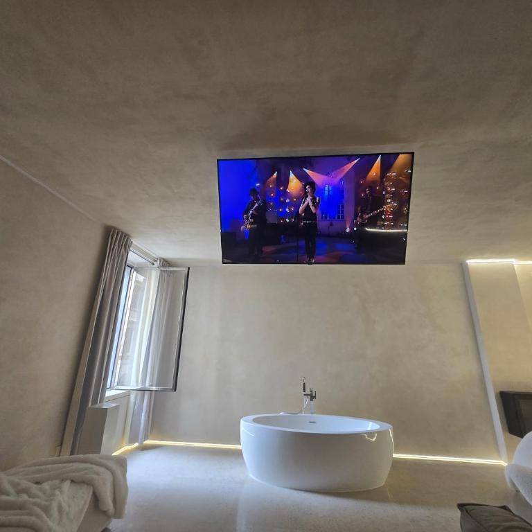 DUNE at Spanish Steps Luxury Apartment-Suite - Appartamento con 1 Camera da Letto - 87