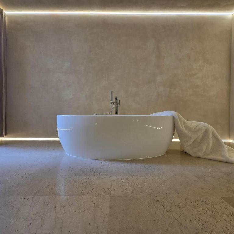 DUNE at Spanish Steps Luxury Apartment-Suite - Appartamento con 1 Camera da Letto - 88