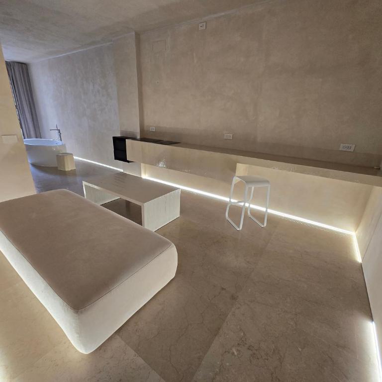 DUNE at Spanish Steps Luxury Apartment-Suite - Appartamento con 1 Camera da Letto - 91