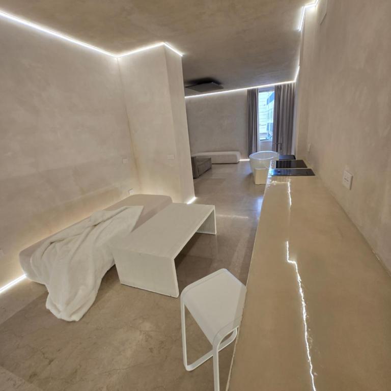 DUNE at Spanish Steps Luxury Apartment-Suite - Appartamento con 1 Camera da Letto - 95