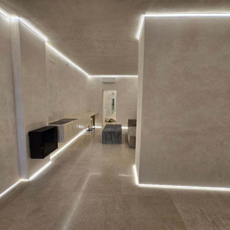 DUNE at Spanish Steps Luxury Apartment-Suite - Appartamento con 1 Camera da Letto - 96