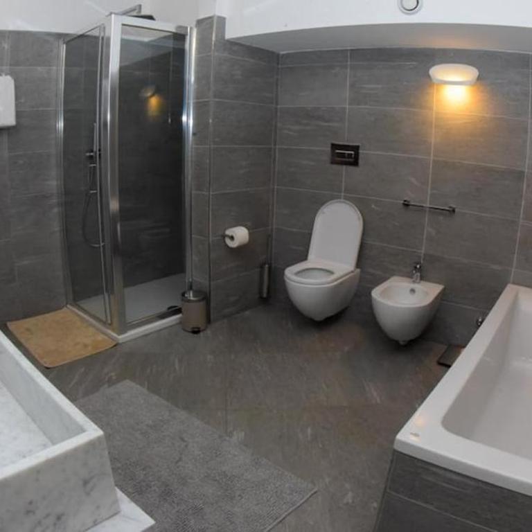 Milan Luxury Loft with Sauna & Jacuzzi - Appartamento con 3 Camere da Letto - 19