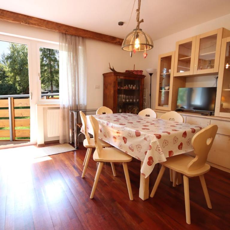 Aurturist S Candido Roulette - Apartment 167 – Via Josef Stauder 3, Roulette - 1