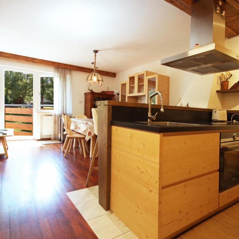 Aurturist S Candido Roulette - Apartment 167 – Via Josef Stauder 3, Roulette - 2