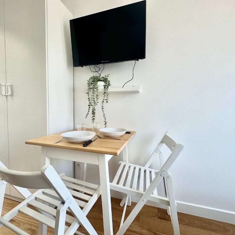 New 464 Suite Montand - Cosy Apartment Paris Center - Studio - 10